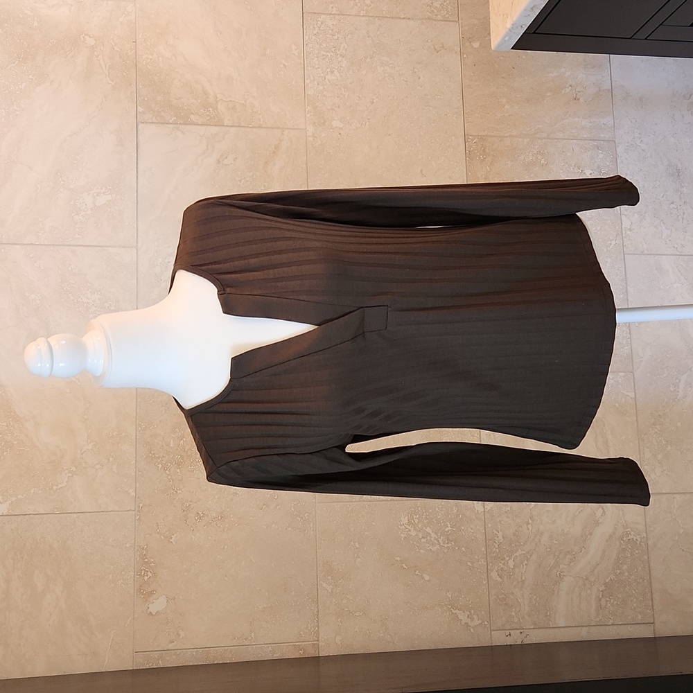 Banana Republic V-neck Top